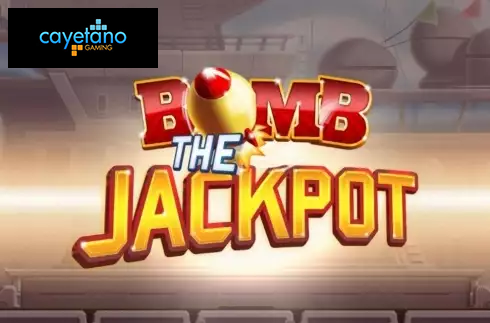 Bomb The Jackpot